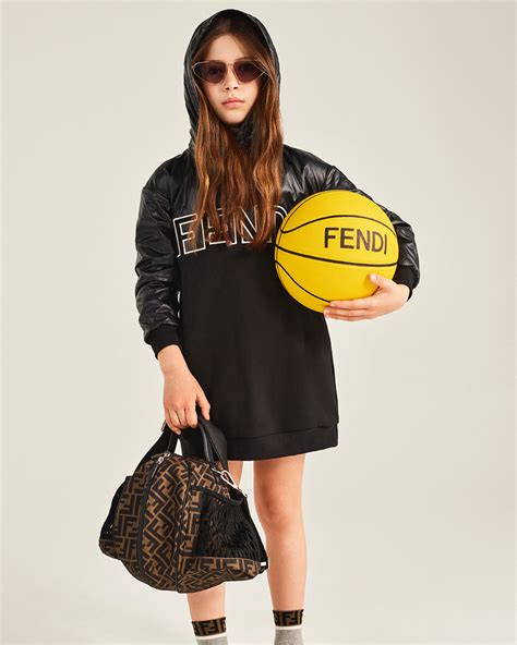 fendi basketball